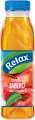 Džus Relax - 100%, jablko, 12x 0,33 l