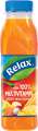 Džus Relax - 100%, multivitamín, 12x 0,33 l