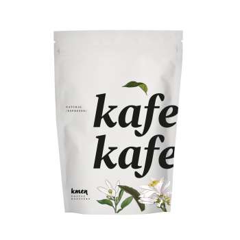 Zrnková káva Kmen - espresso, 250 g