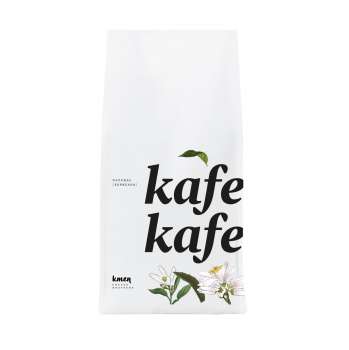 Zrnková káva Kmen - espresso, 1 kg