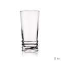 Skleničky Elegan - vysoké, 330 ml, 6 ks