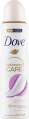 Deodorant Dove Advanced Care - Soft Feel, 150 ml