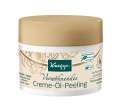 Tělový peeling Kneipp - Arganové tajemství, 200 ml