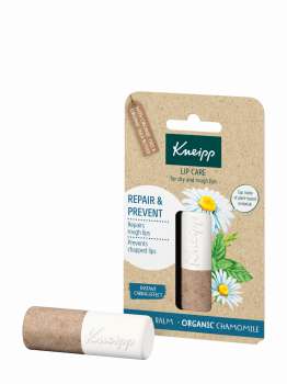 Balzám na rty Kneipp – Repair & Prevent, 35 g