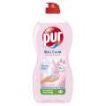 Prostředek na mytí nádobí Pur Balsam - Hands & Nails, 450 ml