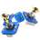 Robotická stavebnice HP Robots OTTO Interact Creator Kit – vstupní moduly, bez 3D tištěných dílů