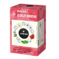 Bylinný čaj Leros Cold Brew - Bucco, i do studené vody, 20x 1,8g, 36 g