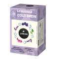 Bylinný čaj Leros Cold Brew - Levandule, i do studené vody, 20x 1,8g, 36 g