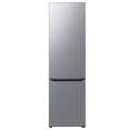 Kombinovaná chladnička Samsung RB38T607BS9/EF – objem 273 / 114 l, hlučnost 35 dB, nerez