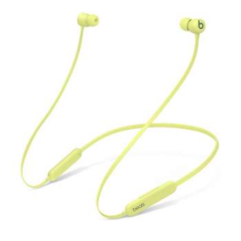 Sluchátka Beats Flex - BT, Yuzu Yellow