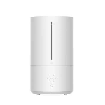 Zvlhčovač vzduchu Xiaomi Smart Humidifier 2 EU - otočný dávkovač mlhy 360°, sterilizace UV-C, bílý