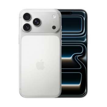 Mobilní telefon Apple iPhone 17 Pro Max - 2TB, Silver