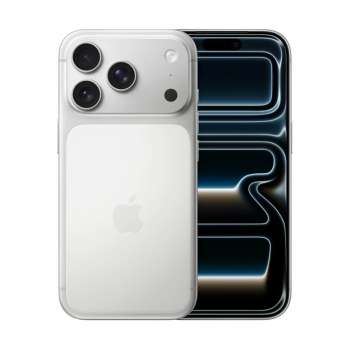 Mobilní telefon Apple iPhone 17 Pro - 1TB, Silver