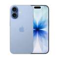 Mobilní telefon Apple iPhone 17 - 512GB, Mist Blue