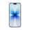 Mobilní telefon Apple iPhone 17 - 512GB, Mist Blue