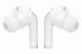 Bezdrátová sluchátka Samsung Galaxy Buds4 Pro – ANC, TWS, odolnost IP57, výdrž 7 h, bílá