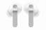 Bezdrátová sluchátka Samsung Galaxy Buds4 Pro – ANC, TWS, odolnost IP57, výdrž 7 h, bílá