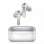 Bezdrátová sluchátka Samsung Galaxy Buds4 Pro – ANC, TWS, odolnost IP57, výdrž 7 h, bílá