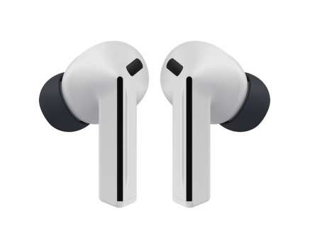 Bezdrátová sluchátka Samsung Galaxy Buds 3 FE – ANC, TWS, výdrž 24 hodin, šedá