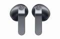 Bezdrátová sluchátka Samsung Galaxy Buds4 – ANC, TWS, výdrž 6 h, černá