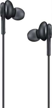 Sluchátka do uší Samsung – USB-C, mikrofon, černá
