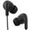 Sluchátka do uší Xiaomi Type-C Earphones M2413E1 – USB-C, mikrofon, odolnost IP54, černá