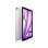 Tablet Apple iPad Air 11" (M4) Wi-Fi + Cellular – 128 GB, 12 GB RAM, Purple