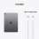 Tablet Apple iPad Air 11" (M4) Wi-Fi + Cellular – 256 GB, 12 GB RAM, Space Grey