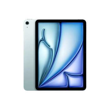 Tablet Apple iPad Air 11" (M4) Wi-Fi – 128 GB, 12 GB RAM, Blue