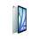 Tablet Apple iPad Air 11" (M4) Wi-Fi – 128 GB, 12 GB RAM, Blue