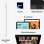 Tablet Apple iPad Air 11" (M4) Wi-Fi – 128 GB, 12 GB RAM, Blue