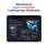 Tablet Apple iPad Air 11" (M4) Wi-Fi – 128 GB, 12 GB RAM, Blue