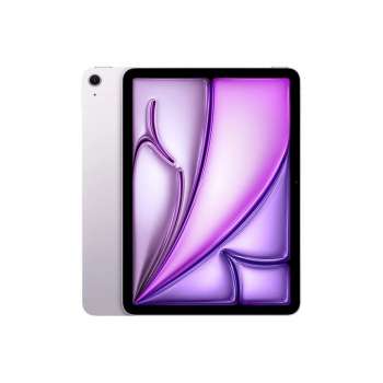 Tablet Apple iPad Air 11" (M4) Wi-Fi – 128 GB, 12 GB RAM, Purple