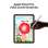 Tablet Apple iPad Air 11" (M4) Wi-Fi – 512 GB, 12 GB RAM, Starlight