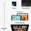 Tablet Apple iPad Air 11" (M4) Wi-Fi – 512 GB, 12 GB RAM, Starlight