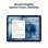 Tablet Apple iPad Air 13" (M4) Wi-Fi + Cellular – 512 GB, 12 GB RAM, Purple
