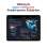 Tablet Apple iPad Air 13" (M4) Wi-Fi + Cellular – 512 GB, 12 GB RAM, Purple