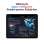 Tablet Apple iPad Air 13" (M4) Wi-Fi – 128 GB, 12 GB RAM, Space Grey