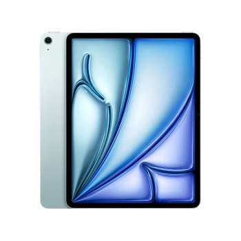 Tablet Apple iPad Air 13" (M4) Wi-Fi – 256 GB, 12 GB RAM, Blue