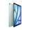 Tablet Apple iPad Air 13" (M4) Wi-Fi – 256 GB, 12 GB RAM, Blue