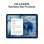 Tablet Apple iPad Air 13" (M4) Wi-Fi – 256 GB, 12 GB RAM, Blue