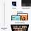 Tablet Apple iPad Air 13" (M4) Wi-Fi – 256 GB, 12 GB RAM, Blue