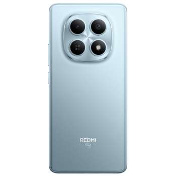 Mobilní telefon Xiaomi Redmi Note 15 5G – 256 GB, 8 GB RAM, odolnost IP65, Glacier Blue