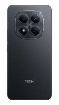 Mobilní telefon Xiaomi Redmi Note 15 Pro – 256 GB, 8 GB RAM, odolnost IP65, Black