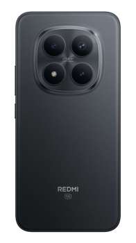Mobilní telefon Xiaomi Redmi Note 15 Pro+ 5G – 512 GB, 12 GB RAM, odolnost IP68, Black