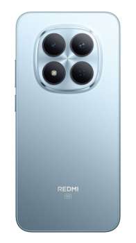 Mobilní telefon Xiaomi Redmi Note 15 Pro+ 5G – 512 GB, 12 GB RAM, odolnost IP68/IP69K, Blue