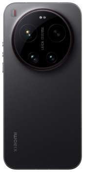 Mobilní telefon Xiaomi 17 Ultra – 1 TB, 16 GB RAM, odolnost IP68, Black