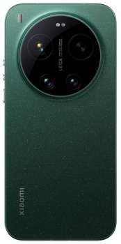 Mobilní telefon Xiaomi 17 Ultra – 1 TB, 16 GB RAM, odolnost IP68, Starlit Green