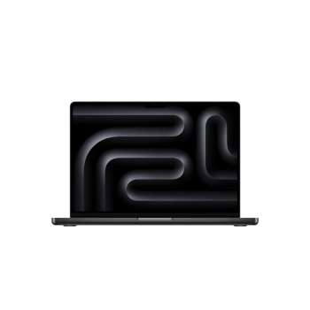 Notebook Apple MacBook Pro 14" M5 Pro – 14,2", 24 GB RAM, SSD 2 TB, macOS, Space Black