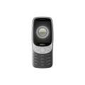Mobilní tlačítkový telefon Nokia 3210 4G 2024 – 128 MB, 64 MB RAM, Dual SIM, Black